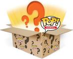 Mystery damage funko pop, Verzamelen, Ophalen of Verzenden, Zo goed als nieuw, Pop