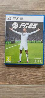 FC 25 PS5 - Nieuwstaat, Ophalen of Verzenden, Nieuw