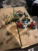 Skylanders figurines, Ophalen, Zo goed als nieuw