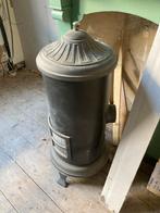 Etna Gaskachel - Klassiek en Functioneel, Ophalen, Gebruikt, Gas, Vrijstaand