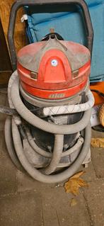 Hako Cleanserv VL2-70 bouw stofzuiger, Ophalen, Gebruikt, Overige typen