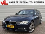 BMW 3 Serie Touring 316i Executive, Auto's, BMW, Automaat, Blauw, 1445 kg, Origineel Nederlands