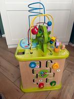 Hape - Hape Baby Activiteiten Kubus, Ophalen, Zo goed als nieuw, Overige typen