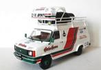 Ford Transit MKII Diabolique 1/43 Rallye Assistance # 65, Verzenden, Nieuw, Auto, Overige merken