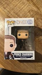 Pop! Once Upon a Time 270 Prince Charming, Ophalen, Zo goed als nieuw