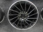 Keskin lichtmetaal velgen 19"inch 5x112 Mercedes VW