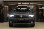 Volkswagen TIGUAN 2.0 TSI 4Motion R/PANO/LANE ASSIST/CAM/ACC, Automaat, Stof, Gebruikt, 4 cilinders