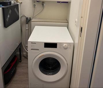 Miele WSD164 WCS Wasmachine - 9kg - Energie A beschikbaar voor biedingen