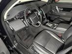 Land Rover Discovery Sport 2.0 D150 l AUTOMAAT l FULL OPTION, Automaat, 4 cilinders, Zwart, Leder