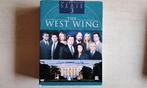 The west wing seizoen 3 compleet, 6disk, origineel, Cd's en Dvd's, Boxset, Alle leeftijden, Ophalen of Verzenden, Zo goed als nieuw