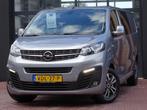 Opel Vivaro 2.0 CDTI L3H1 DC Edition | Airco | Navigatie | A, Origineel Nederlands, Te koop, Zilver of Grijs, 122 pk