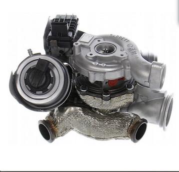 P0299 Audi SQ5 A6 3.0 TDI Bi Turbo Ruil Reparatie uitlezen  beschikbaar voor biedingen