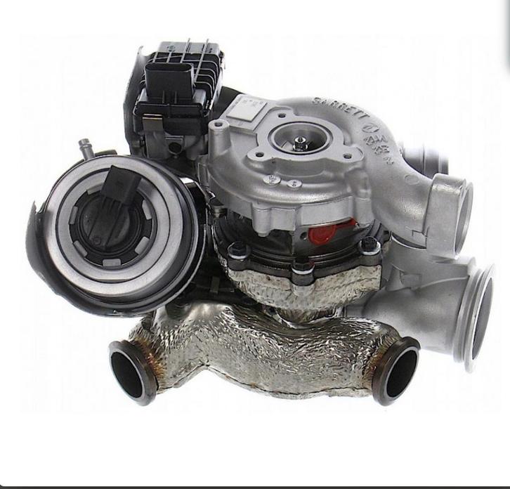 P0299 Audi SQ5 A6 3.0 TDI Bi Turbo Ruil Reparatie uitlezen, Auto-onderdelen, Motor en Toebehoren, Audi, Gereviseerd, Ophalen of Verzenden