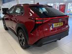 Toyota bZ4X Active 71 kWh Nieuw, direct uit voorraad leverba, Stof, Gebruikt, 71 kWh, Origineel Nederlands