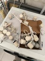 18x Thermomotor servomotoren M28 - Herz Vloerverwarming, Doe-het-zelf en Verbouw, Thermostaten, Ophalen, Gebruikt