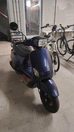 AGM VX50 2014, Gebruikt, Benzine, Ophalen, Overige merken