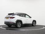 Hyundai Tucson 1.6 T-GDI Automaat Comfort | Trekhaak | All-s, 12 maanden, Stof, Gebruikt, 4 cilinders