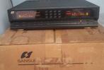 Sansui G-E770 Vintage stereo grafische equalizer, Ophalen of Verzenden, Gebruikt, Overige merken, Losse componenten