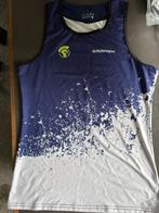 Hardloop setje (heren) van Smmash, Sport en Fitness, Loopsport en Atletiek, Overige merken, Ophalen of Verzenden, Zo goed als nieuw