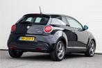 Alfa Romeo MiTo 0.9 TwinAir ECO Super, Climate control 2017, Auto's, Alfa Romeo, Voorwielaandrijving, 101 pk, Gebruikt, Euro 6