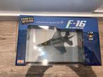 F-16 Viper Modelvliegtuig 1:72 (nieuw in verpakking), Overige merken, 1:72 tot 1:144, Nieuw, Ophalen of Verzenden