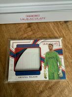 Panini immaculate Sam Johnstone Patch 20/30 Crystal Palace, Hobby en Vrije tijd, Stickers en Plaatjes, Ophalen of Verzenden, Nieuw