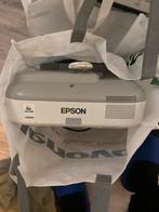Epson Projector, Audio, Tv en Foto, Beamers, Ophalen, Gebruikt, LCD, Overige resoluties