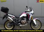 Honda CRF 1000 AFRICA TWIN (bj 2016), Motoren, Motoren | Honda, Bedrijf, 1000 cc, Toermotor