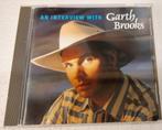 Garth Brooks PROMO CD An interview with UK 1992, Cd's en Dvd's, Verzenden, Nieuw in verpakking