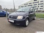 Fiat Panda 1.2 Active met airco, Auto's, Euro 5, Gebruikt, 1242 cc, Origineel Nederlands