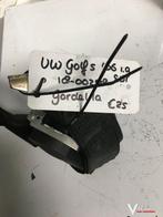Vw Golf 5 2006 Gordel Linksachter, Auto-onderdelen, Interieur en Bekleding, Gebruikt, -, -, Ophalen of Verzenden