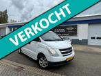 Hyundai H 300 2.5 CRDi Active, Auto's, Bestelauto's, Origineel Nederlands, Te koop, Gebruikt, 750 kg