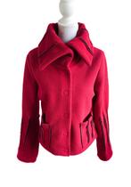 Mooi vest van Boris M, Kleding | Dames, Truien en Vesten, Maat 38/40 (M), Info@borisindustries.com, Fashion Industries in Conflict