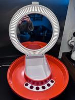 Flair jaren 70 kapdoos, Verzamelen, Retro, Ophalen of Verzenden, Persoonlijke verzorging