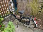 Oude gazelle met stangremmen, Fietsen en Brommers, Fietsen | Dames | Omafietsen, Ophalen of Verzenden, Zo goed als nieuw