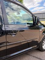 Portier rechts VW Caddy 2016 - 2K5 831 056 Volkswagen, Ophalen, Rechts, Volkswagen, Deur