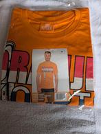 Nieuw Oranje T-shirt - 9th Avenue - Maat XL, Oranje, Ophalen of Verzenden, 9th Avenue, Maat 56/58 (XL)