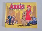 Annie Het verhaal van de musical, Boeken, Ophalen of Verzenden, Nieuw, Jongen of Meisje, Fictie algemeen