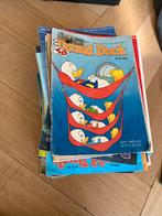 Donald ducks 0,15 cent per stuk, Gelezen, Donald Duck., Europa, Ophalen of Verzenden