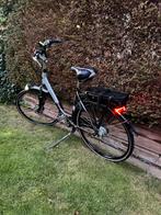 Gazelle Orange Elektrische Damesfiets D53, Fietsen en Brommers, Elektrische fietsen, Ophalen, Zo goed als nieuw, 51 tot 55 cm