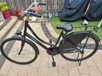 Altec Roma omafiets 28". Z.g.a.n., Fietsen en Brommers, Fietsen | Dames | Omafietsen, 53 tot 56 cm, Ophalen, Zo goed als nieuw