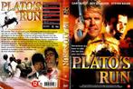 Plato's run, Vanaf 12 jaar, Ophalen of Verzenden, Zo goed als nieuw, Actie