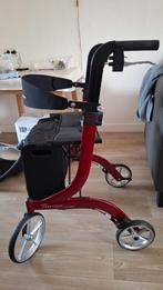 Travixx rollator., Ophalen, Zo goed als nieuw