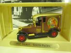 TALBOT MODEL -SOURH PACIFIC 1927, Ophalen of Verzenden, Nieuw, Bus of Vrachtwagen, Matchbox
