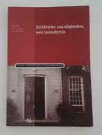 Boek Juridische vaardigheden, een introductie, Ophalen, Gelezen