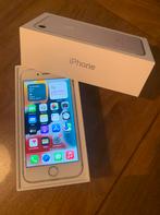 iPhone 7 - Zilver - Wit | 32 GB, Telecommunicatie, Mobiele telefoons | Apple iPhone, Ophalen, Gebruikt, 32 GB, Zonder simlock