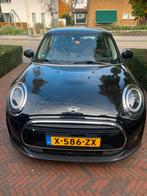 Mini 3-deurs (f56) 1.5 102pk 2021 Zwart, Auto's, Mini, Voorwielaandrijving, Zwart, 4 stoelen, Zwart