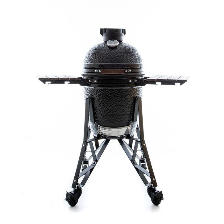 Bastard Medium Complete Showroommodel ophalen gouda, Tuin en Terras, Houtskoolbarbecues, Ophalen of Verzenden