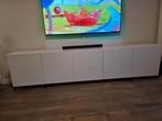 Besta TV Meubel - 300cm breed, 3 elementen, Huis en Inrichting, Ophalen