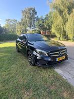 Mercedes-Benz GLA Gla200 1.6 115KW Aut7 2015 Zwart, Auto's, Automaat, 65 €/maand, Zwart, 715 kg